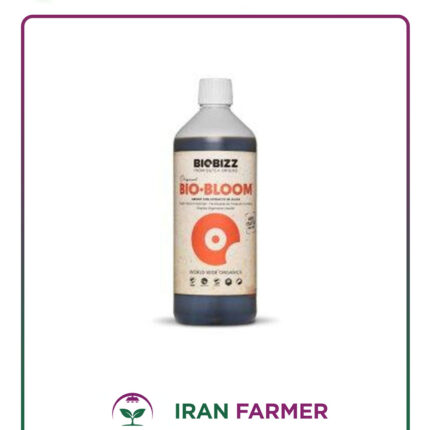 کود مایع بایوبیز بایو بلوم Bio Bloom