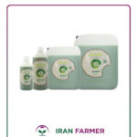 کود مایع آلگامیک بایوبیز Alg-A-Mic