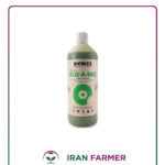 کود مایع آلگامیک بایوبیز Alg-A-Mic