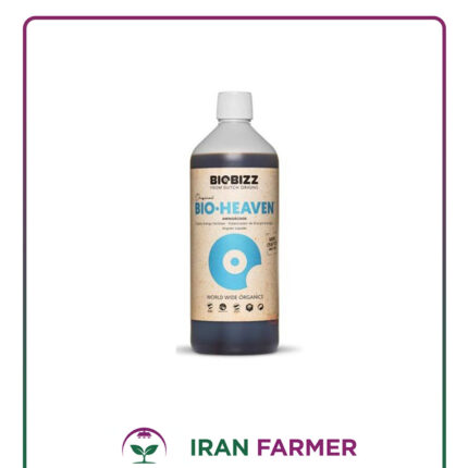 کود بایو هون بایوبیز Bio Heaven