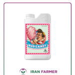 کود ادونس بادی کندی Bud Candy