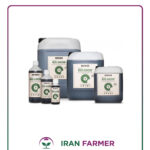 کود مایع بایوبیز بایو گرو Bio Grow
