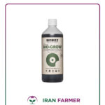 کود مایع بایوبیز بایو گرو Bio Grow