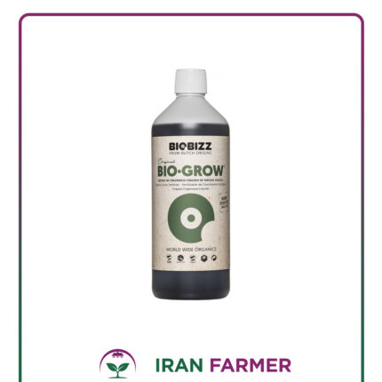کود مایع بایوبیز بایو گرو Bio Grow