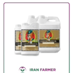 کود ادونس کانیشر گرو Connoisseur Grow AB