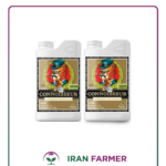 کود ادونس کانیشر گرو Connoisseur Grow AB