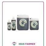 کود مایع بایوبیز فیش میکس Fish Mix