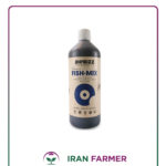 کود مایع بایوبیز فیش میکس Fish Mix