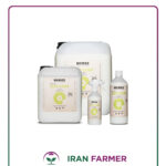 کود مایع لیف کوت بایوبیز Leaf Coat