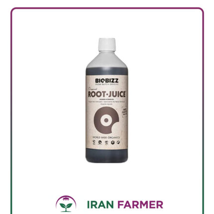 کود مایع روت جویس بایوبیز Root Juice