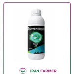 کود بمباردیر آلی کیمیتک اسپانیا