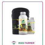کود هیومیک اسید مایع شوک