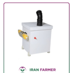 رطوبت ساز صنعتی اتوماتیک مدل 200
