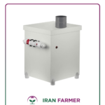 رطوبت ساز صنعتی اتوماتیک مدل 1200