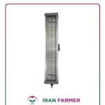 پروژکتور رشد گیاه 60 وات فول طیف (رنگ خروجی نور افتابی)