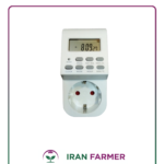 تایمر دیجیتال مدل HG01e