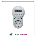 تایمر دیجیتال پارس اروند مدل ETG-63A