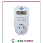 تایمر دیجیتال سون مدل SE-DT1L | دارای باطری بکاپ